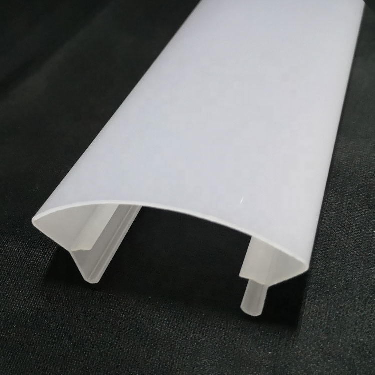 surface mounted led PC lampshade decorative pc lampshade