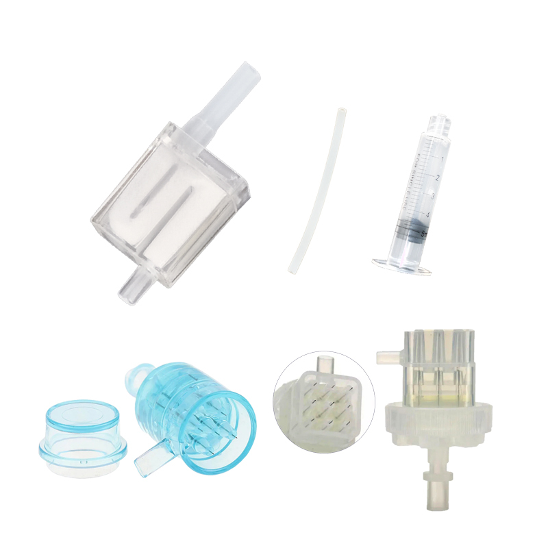Skin Rejuvenation Mesotherapy Gun Injector Accessories 5pin 9 Pin Multi Crystal Needle
