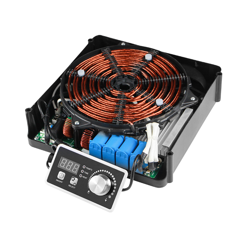 Hot Sales 5000W Induction Cookers Ceramic Glass Mother Board Kit Components Induction Cookers Spare Parts