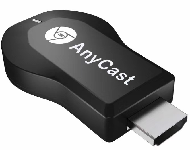 Anycast легкий обмен M9plus M12PLUS m11Plus беспроводной wifi Дисплей ТВ ключ для android и iphone youtube airplay