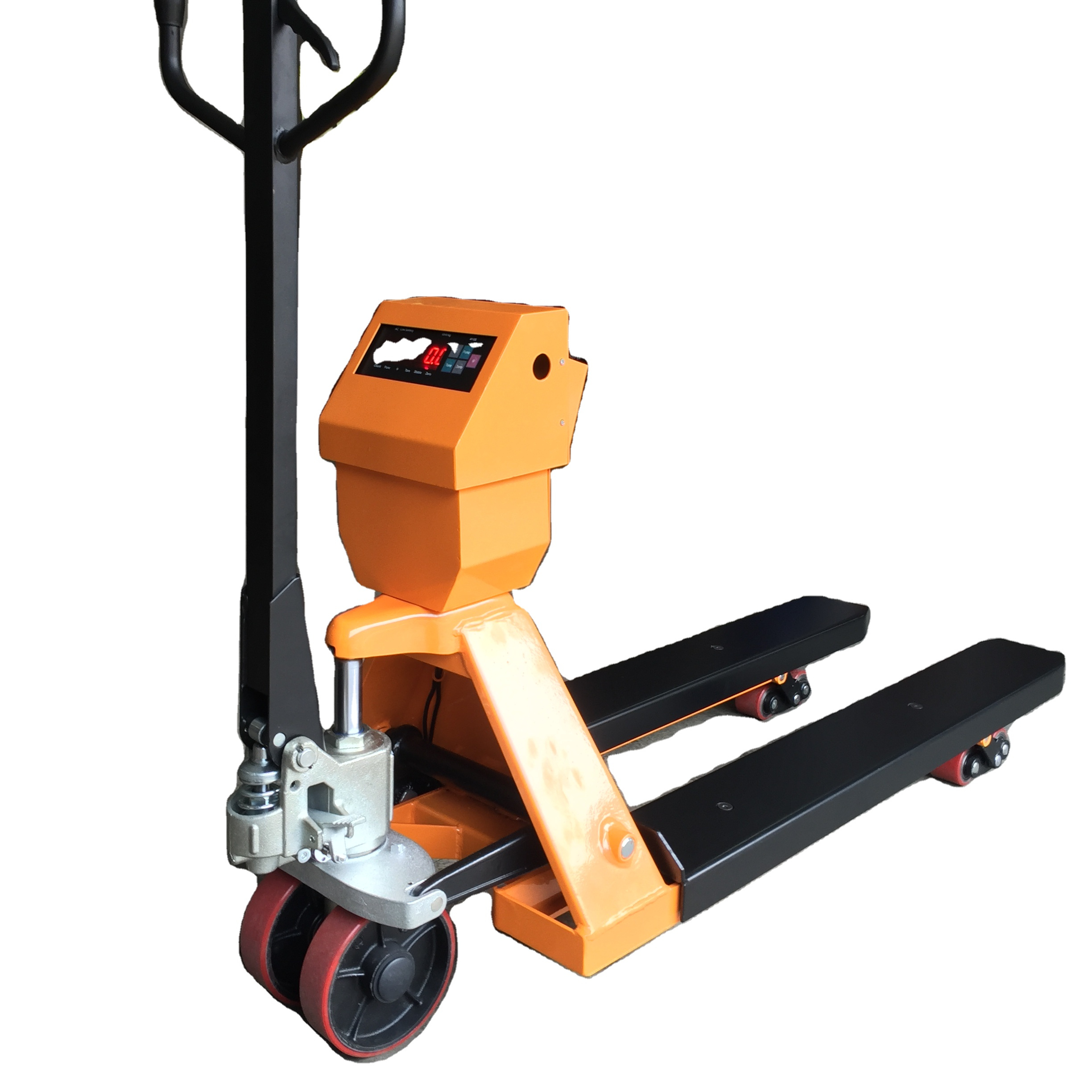 HPT-20S Hand PalletJack Scale 2.0Ton с хорошим качеством