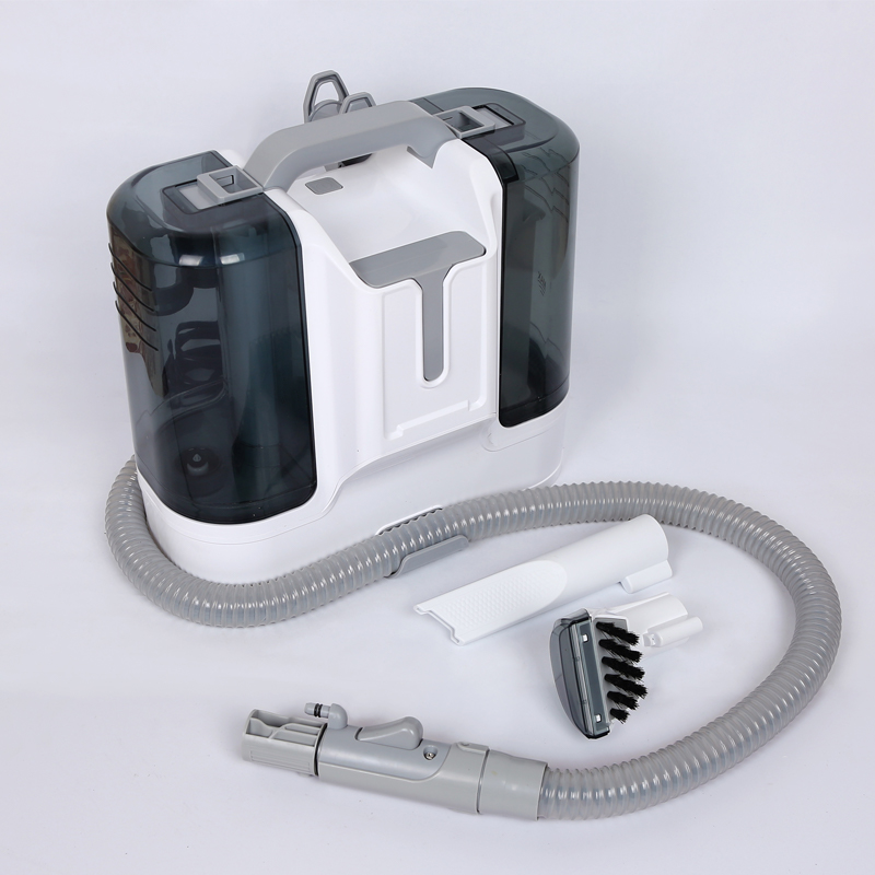 Household Floor Cleaning Device Home Vacuum Cleaner Wet and Dry for Carpet
