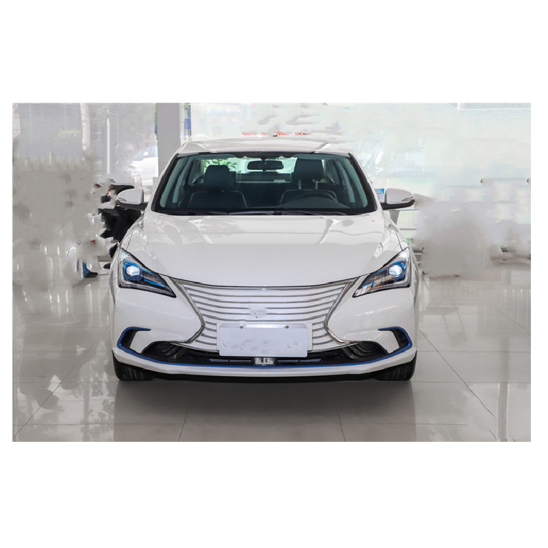 new energy car Electric New Car Electric Automobile Energy Vehicle China