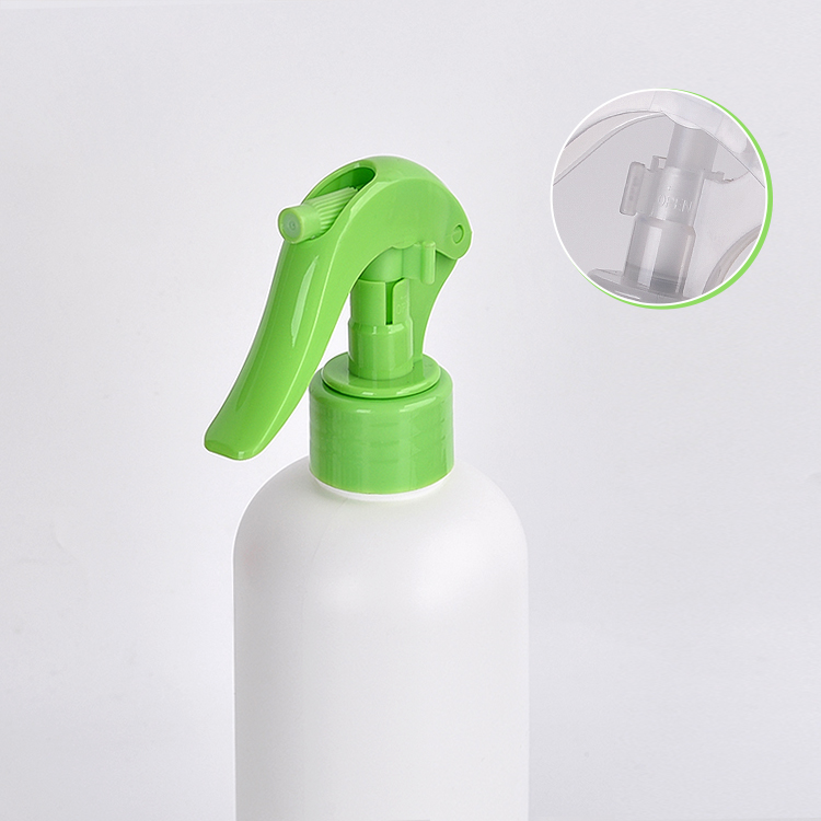 China wholesale custom 24/410 twist lock plastic mini trigger sprayer