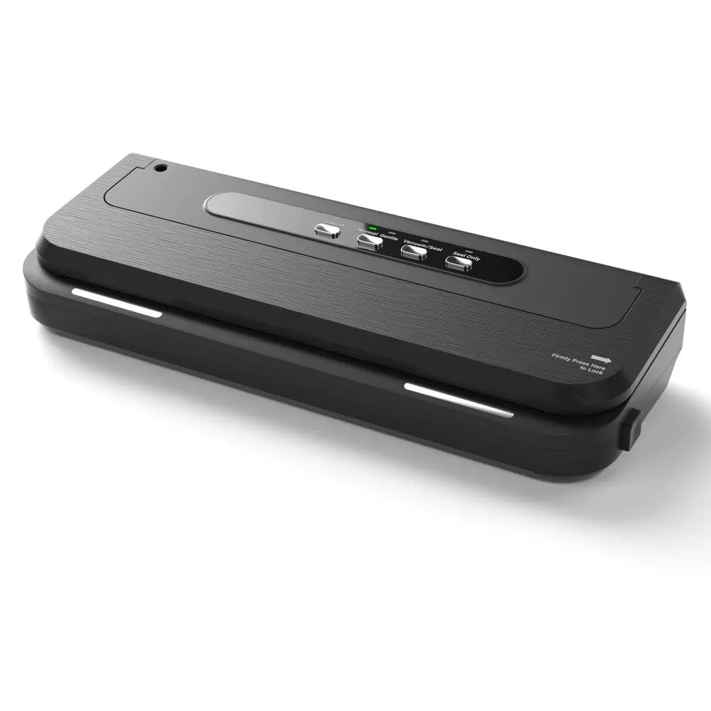 Premium Portable Vacuum Sealer Machine, Food Sealing Machine And External Sealer IDFVS032
