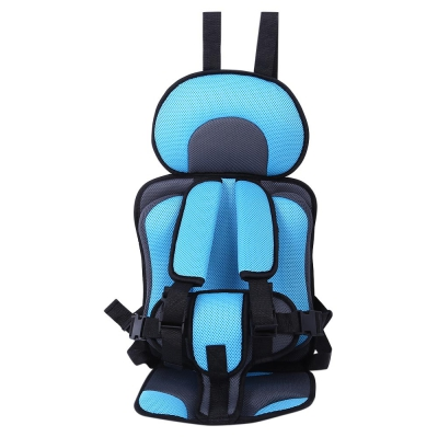 Hot selling Children soft Car Safety Seats Portable Children's Cushion 9-36KG