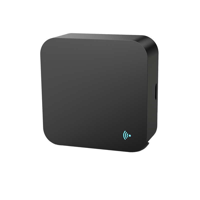 Универсальный умный пульт дистанционного управления с поддержкой Wi-Fi и Alexa