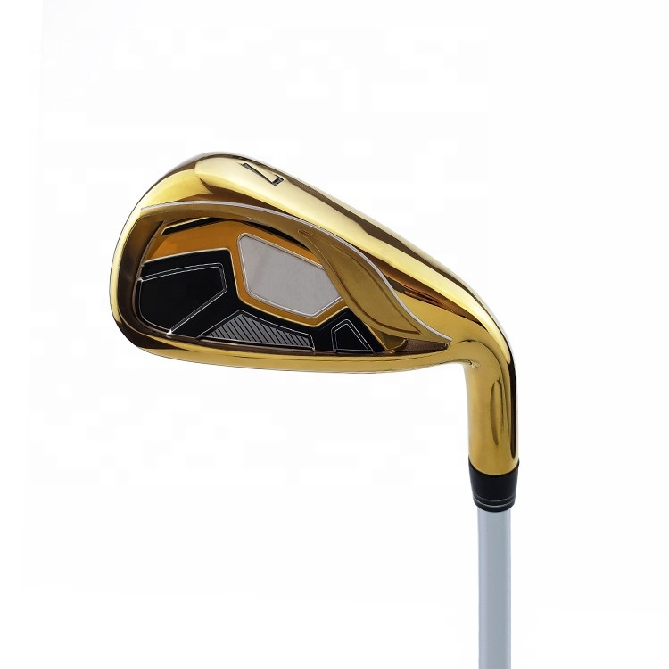 Cheap Factory Customized Golf Irons Sets Golf Clubs Sets From China