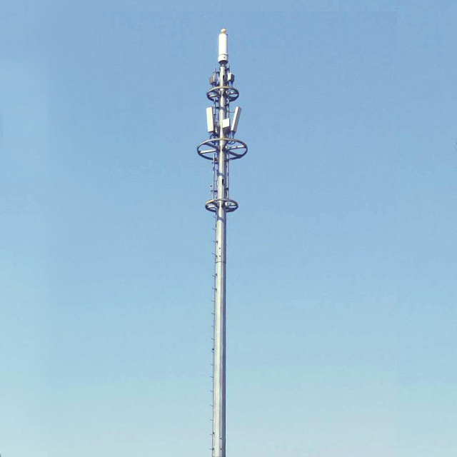 Вспышка антенна башня телефон wifi стержень маскированная башня