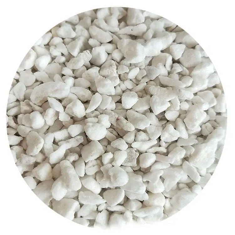 good factory best quality 100l perlite Pearlite expanded hydroponics perlite for planting