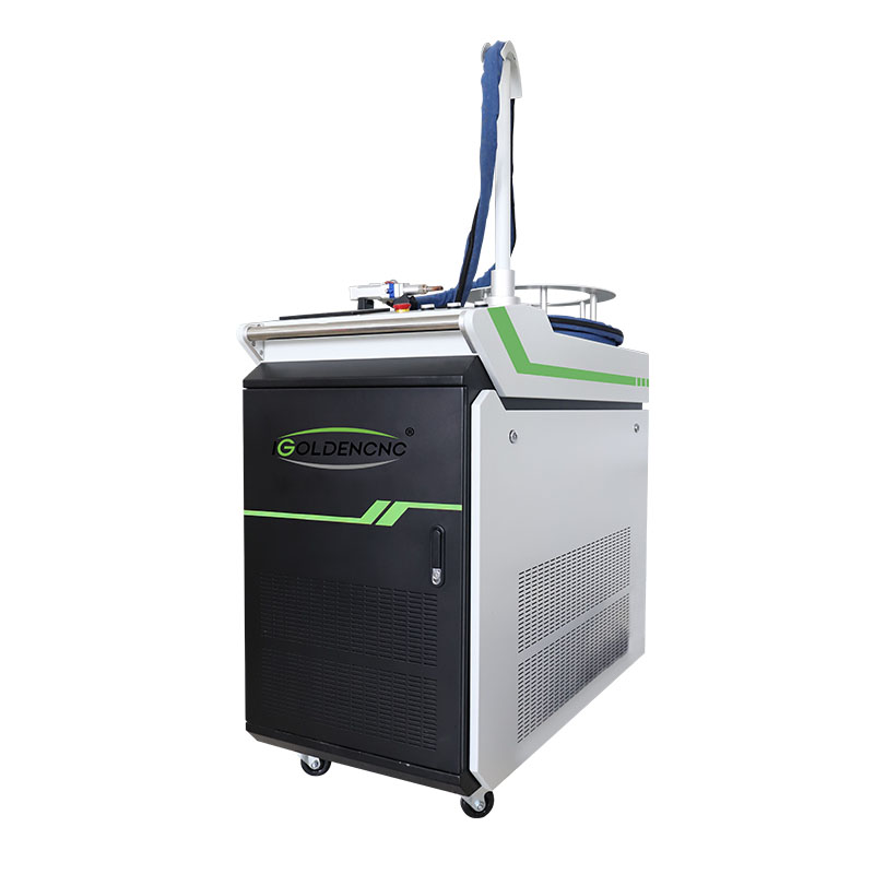 1000w 1500w ремонт пресс-форм Лазерный Сварочный аппарат или Металическая цепочка из нержавеющей стали с ЧПУ станок для лазерной резки Ручной Волоконно-оптический сварочный аппарат