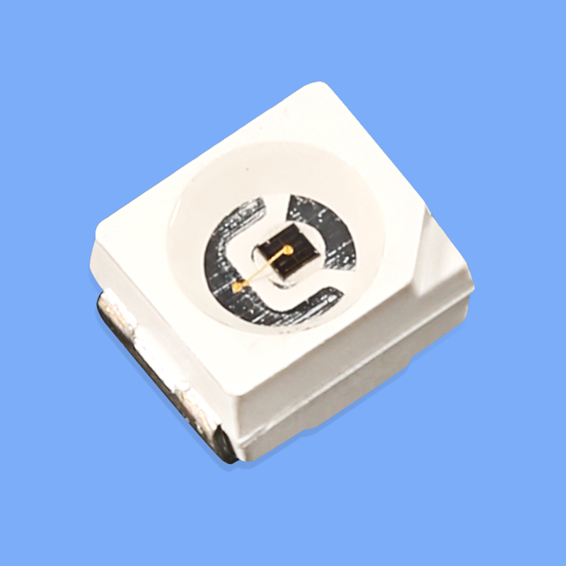3528 SMD 0,1 W 0,2 W 0,5 W 660nm 730nm 810nm 830nm 850nm 880nm 940nm 3528 IR Led чип