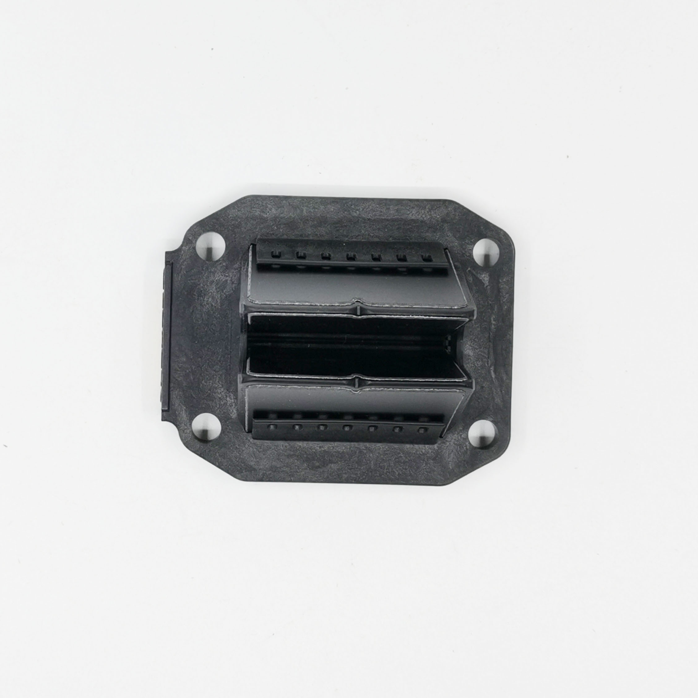 Carbon Vforce Reed Valve V-Force 3i Reed Valve System for Honda CR80 CR80RB CR85RB CR80/85R Expert 03-07