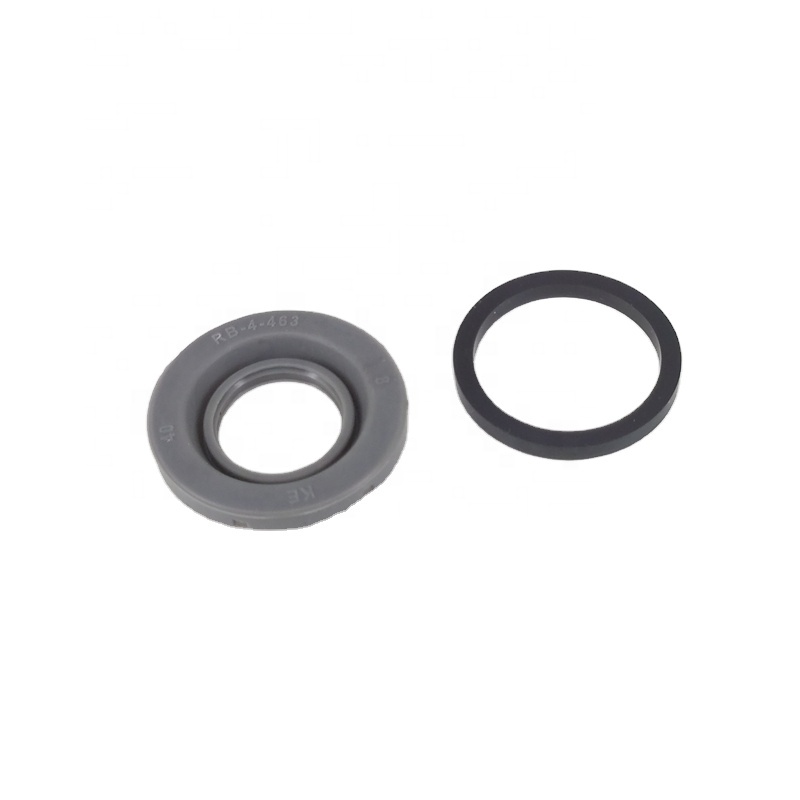 20.4872.40 Brembo Caliper Dust Seal - 28mm 20487240 Silicone material