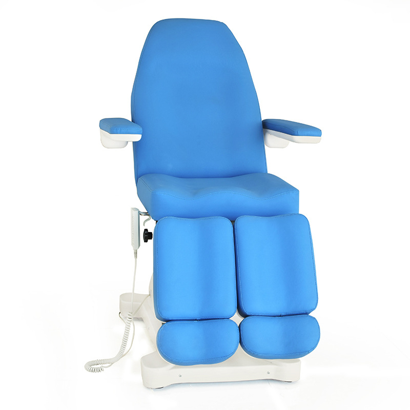 Electric Hydraulic examination chair