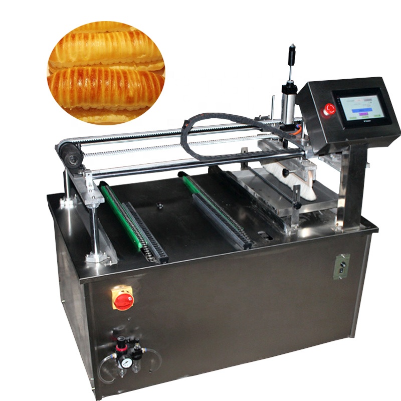 Automatic Bread Maker Machine Bread Processing Machines
