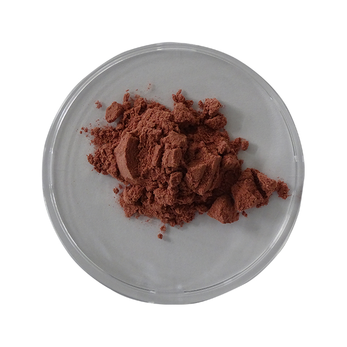 Japanese Beautifying Effects Food Superfood Purple Tea Extract