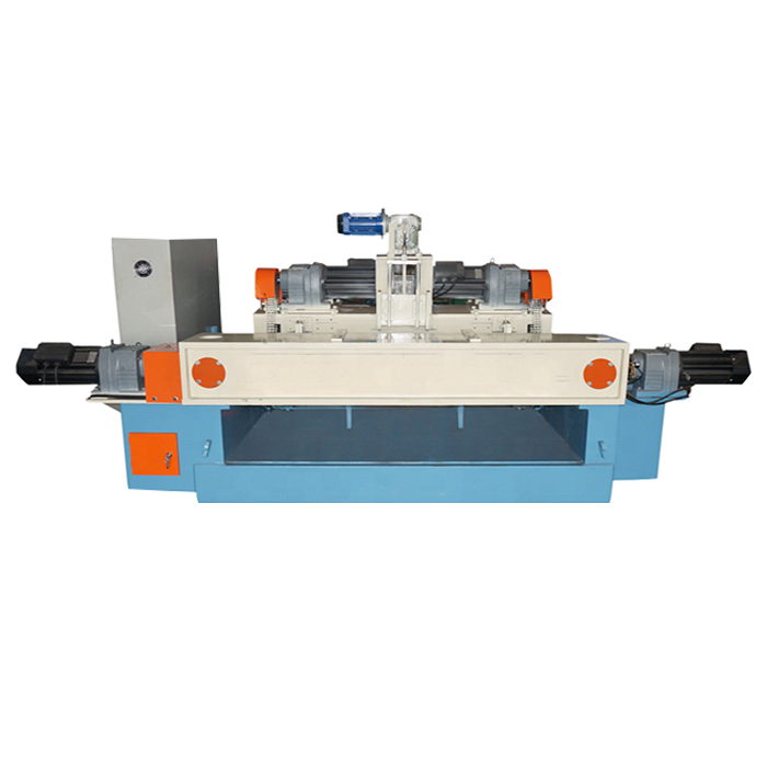 Wood Veneer Peeling Machine Plywood Peeling Machine