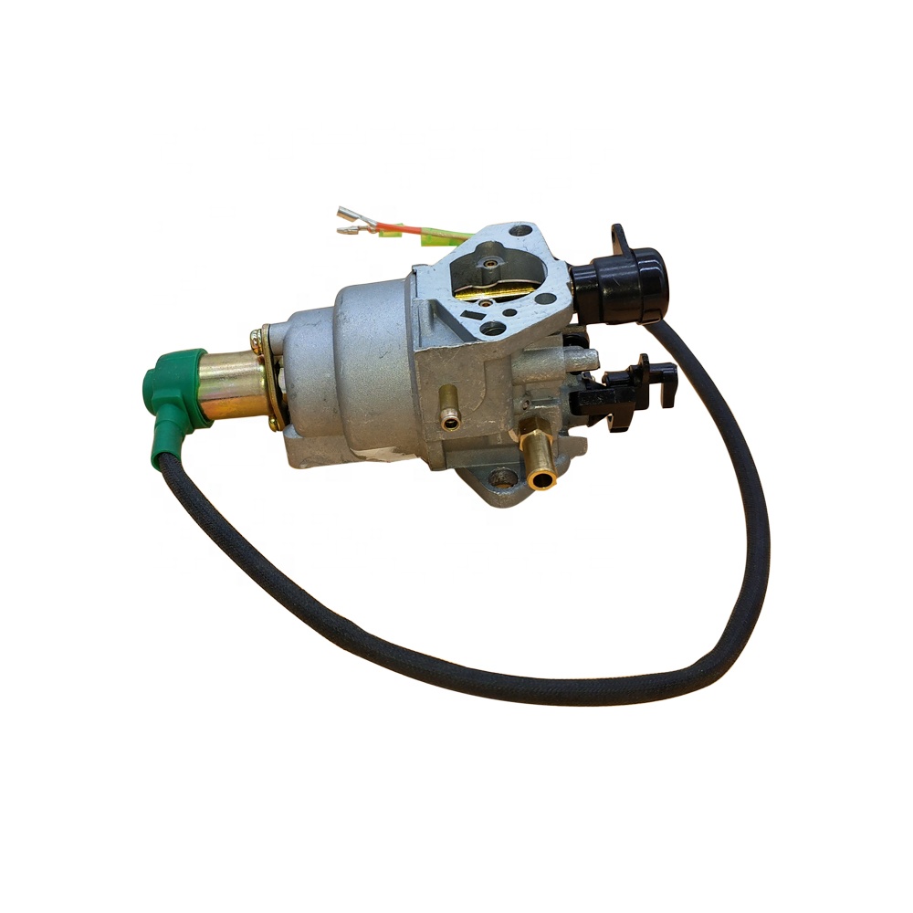 Карбюратор 188f для GX340 Gx390 188F двигатель 13hp генератор