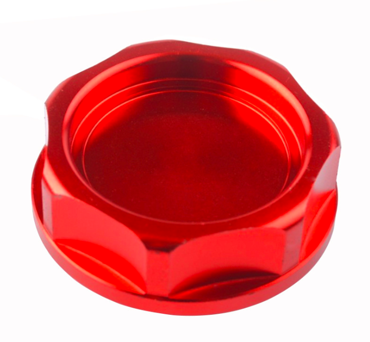 Power Aluminum Car Oil Filler cover Racing Engine oil Tank Cover for Honda civic B/D/K/H/F Series Engines JDM M32 x 3.5