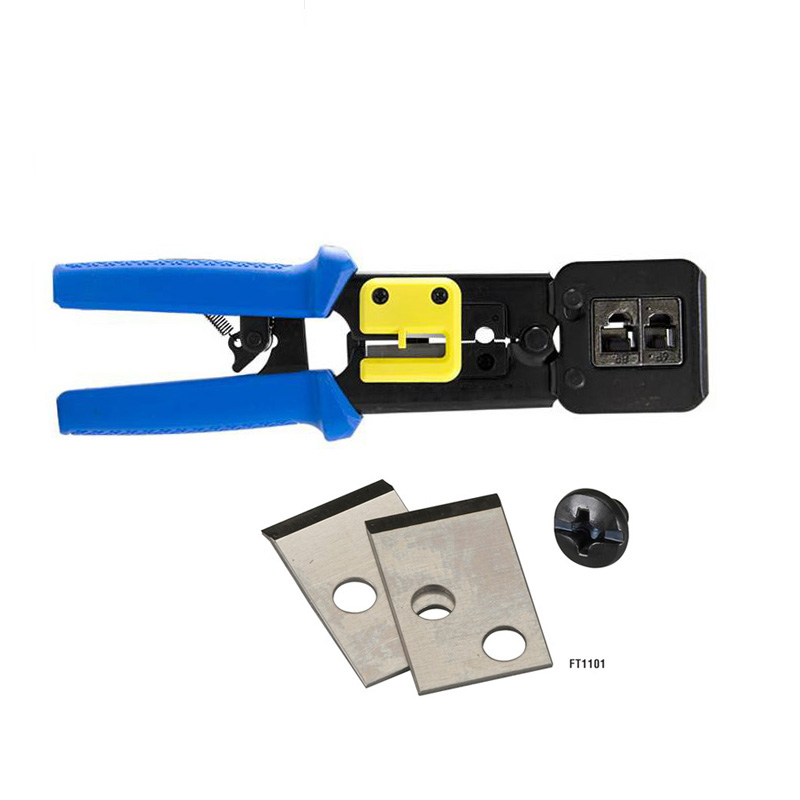 Cat5e cat 5 cat6 cat7 сетевой кабель провода резак обжимной инструмент LAN кабель RJ45 8P8C 6P4C разъем щипцы инструмент