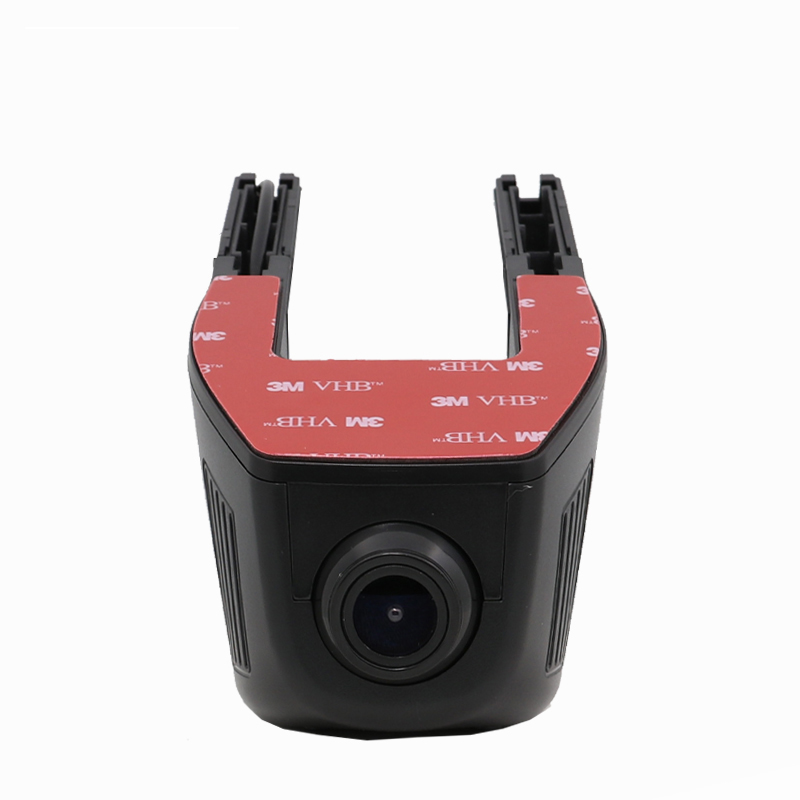 ALL05 Dash Cam Универсальный Wifi Автомобильный видеорегистратор камера Full HD 1080P ночное видение приложение на английском языке скрытый Wifi беспроводной доступ в Интернет, Автомобильный видеорегистратор g-сенсор