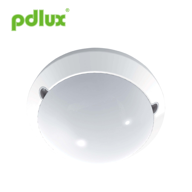 Pdlux IP54, потолочное освещение СИД осветитель с датчиком движения приспособление PD-LED2004-г