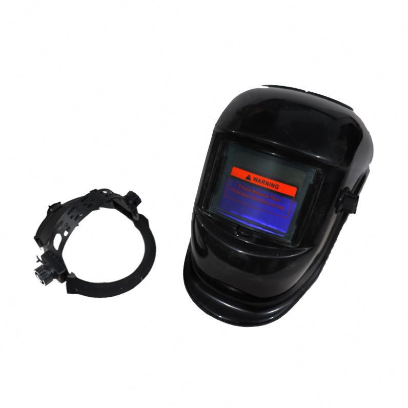 Professional 4 Arc Masks Welding Helmet