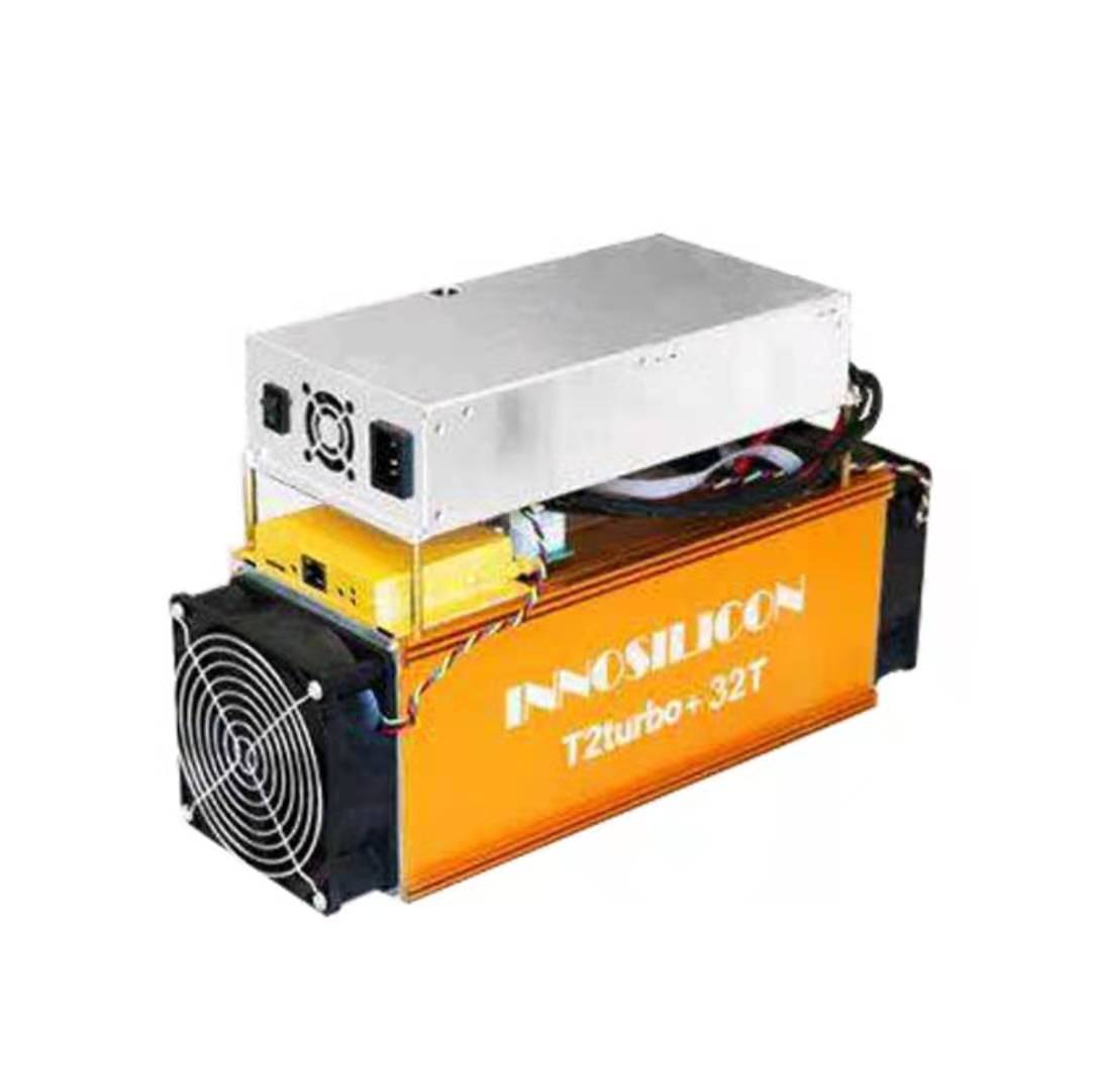 Innosilicon T2T 25T 2050W 30T 2200W BTC miner Bitcoin mining machine Asic Blockchain Miners