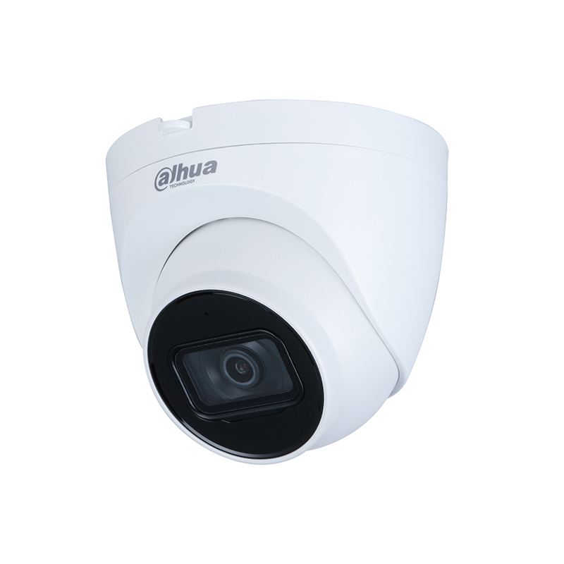 IP-камера Dahua IPC-HDW2431T-AS-S2 4MP WDR IR Eyeball сетевая камера cctv купольная камера