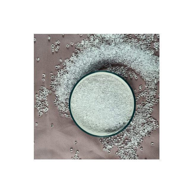 Manufacturers wholesale Transparent GPPS Virgin General Purpose Polystyrene Resin With Low Price