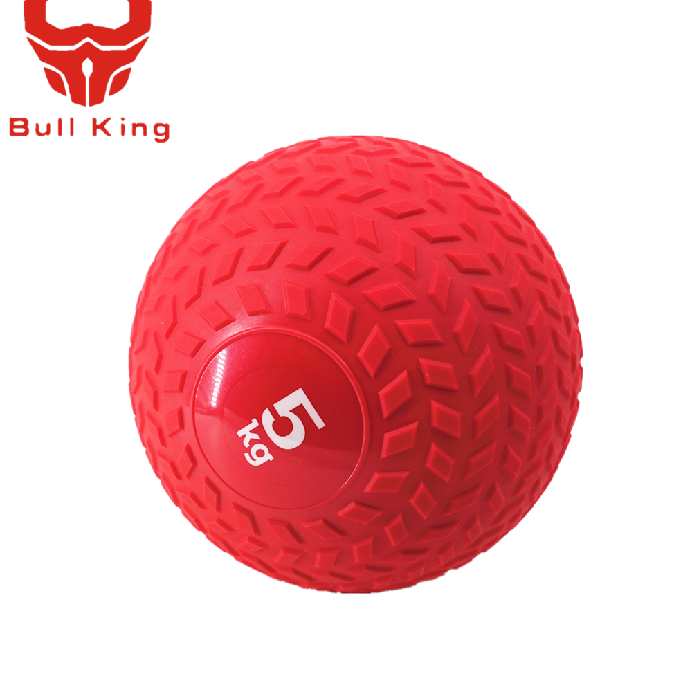 New popular gym fitness cross fit equipment accessories slam ball