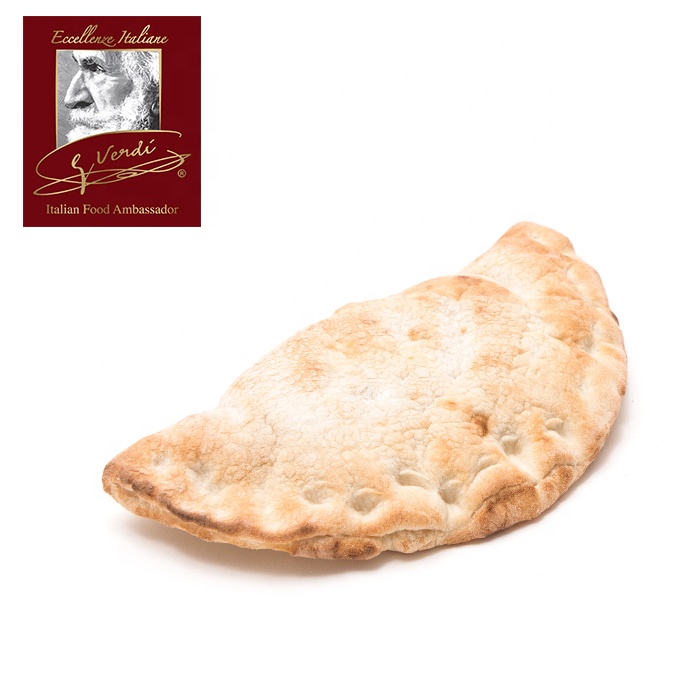 175 г итальянская замороженная пицца 4 сыра Calzone Сделано в Италии замороженная пицца