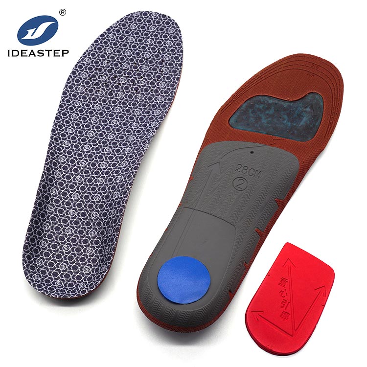 Ideastep, подушка для ухода за ногами, подкладка для стопы, поддержка свода стопы, пластиковая стелька для обуви и Повседневная Удобная стелька с вставками для подъема обуви