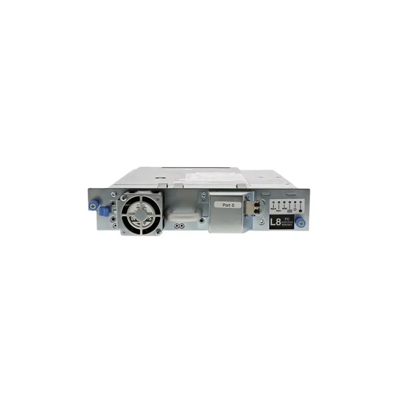 HPE Q6Q67A 882184-001 MSL LTO8 30750 FC ленточное устройство