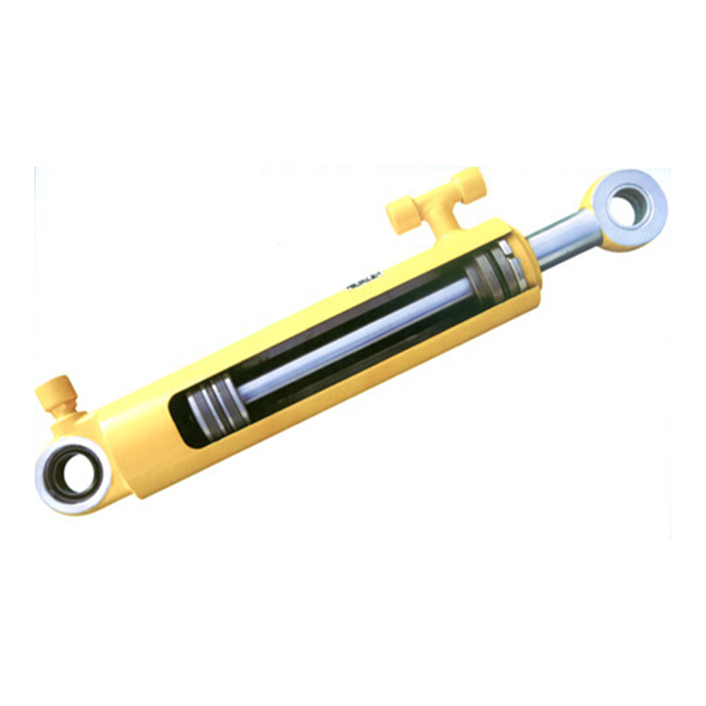 Hot-selling Product Stainless Steel Multi Stage Double Acting Hydraulic Arm Cylinder