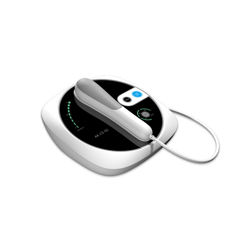Good Price Health Care Ultrasonic Equipment Rehabilitation Pain Relief Physical Therapy Portable Ultrasound Machine