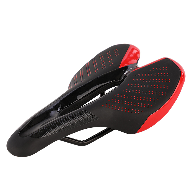 Bicycle Parts Outdoor Mountain Road Bike Seat Bicycle Cushion Saddle