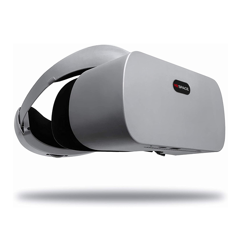 Бесплатные образцы предоставляются playstation 4 Очки виртуальной реальности VR 72 Гц 2560p HD экран с разрешением 4k Очки виртуальной реальности vr гарнитура для oculus rift гарнитура виртуальной реальности