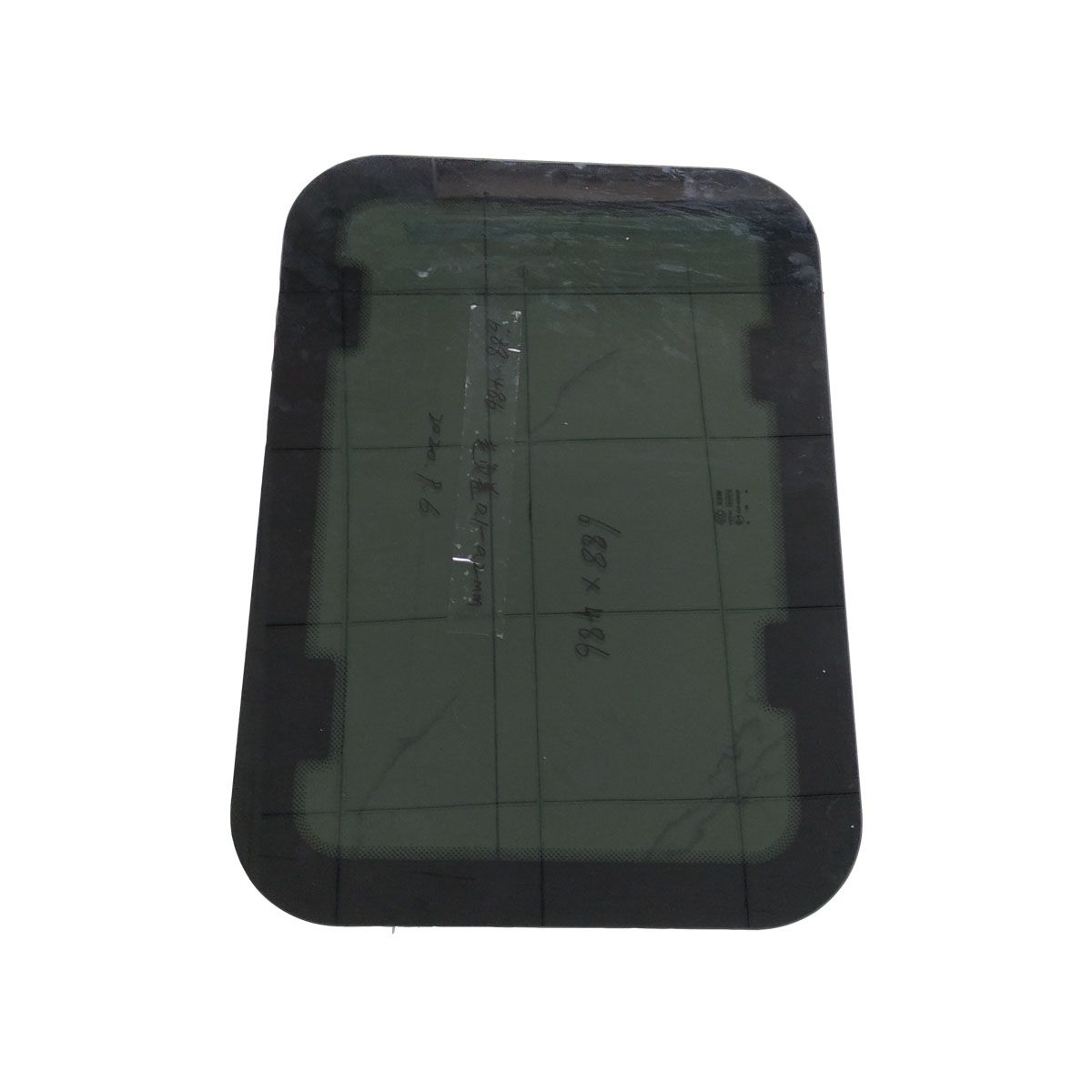 Car Retrofit Sunroof Assembly Universal Sunroof