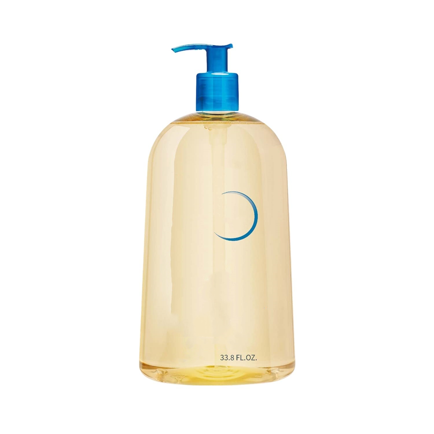 Bioderm Atoderm Cleansing Oil Face and Body Cleansing Oil Soothes Discomfort Cleansing Oil for Very Dry Sensitive Skin