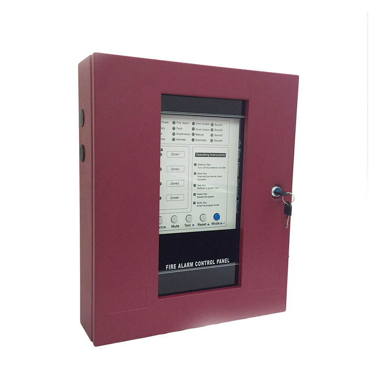 wholesale Fire alarm equipment