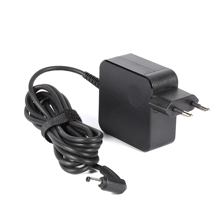 For Lenovo IdeaPad 710S Laptop Adapter 20V 3.25A 65W 4.0X1.75mm Power Charger