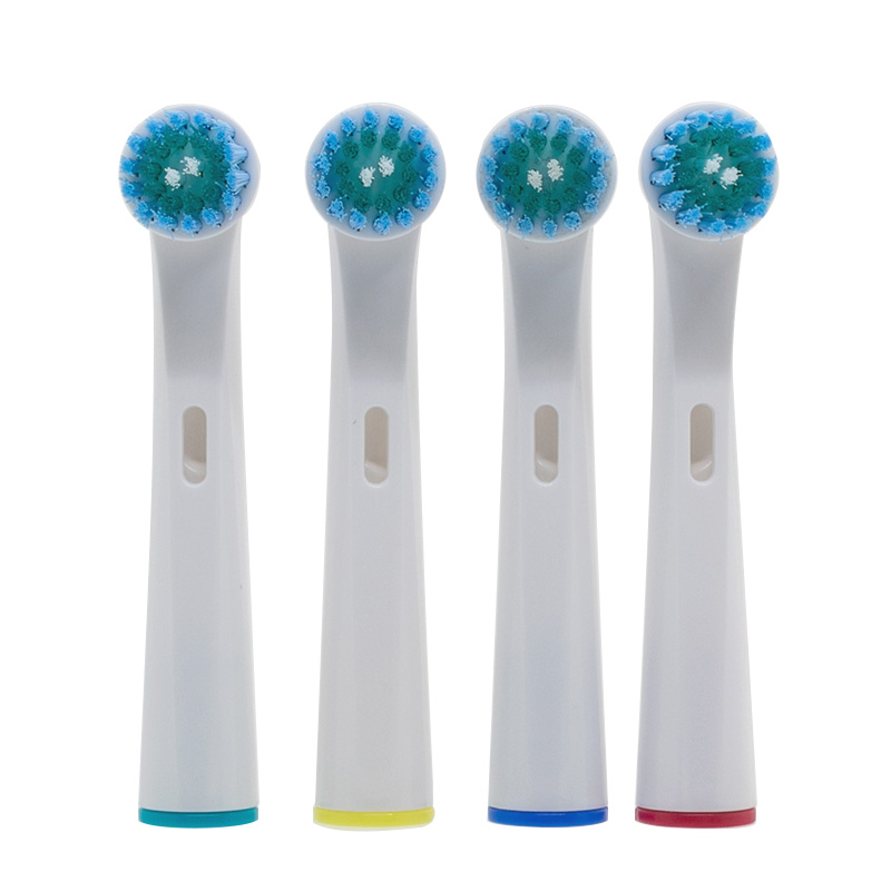 Зубная щетка замена электрическая зубная щетка головка для Oral b для b Oral Brau