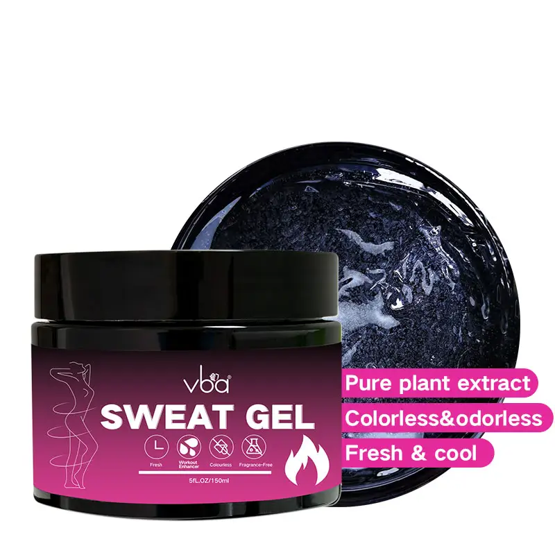 Hot selling, high quality belly slimming, fat burning, no side effects A quick and effective way to lose weight slimming gel