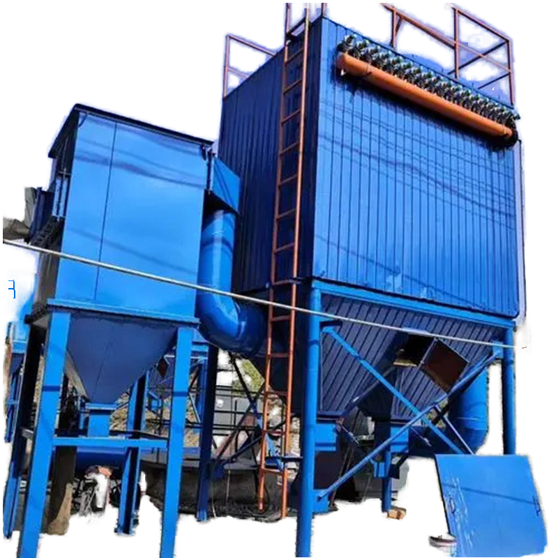 Dust collector for woodworking cyclone dust collector dust remover equipment