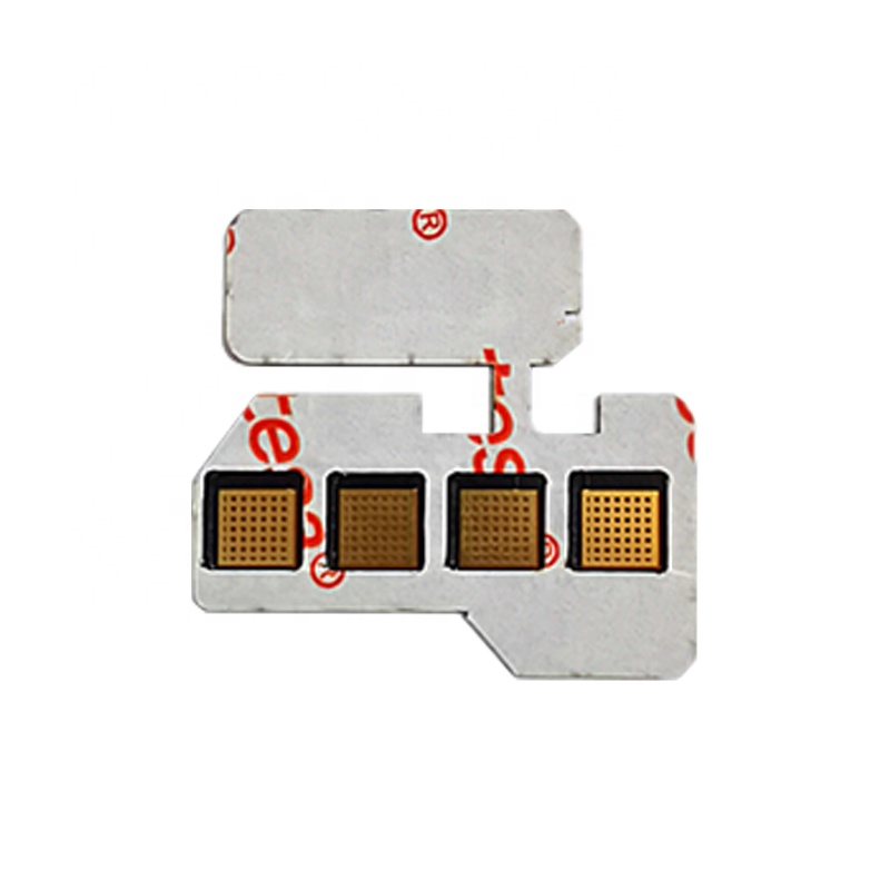 Новый тонер-чип W1105A W1106A W1107A 106A 107A для HPs, новый лазерный принтер MFP 131a 133pn 135a 136a 137fnw 138fnw 107a 108a