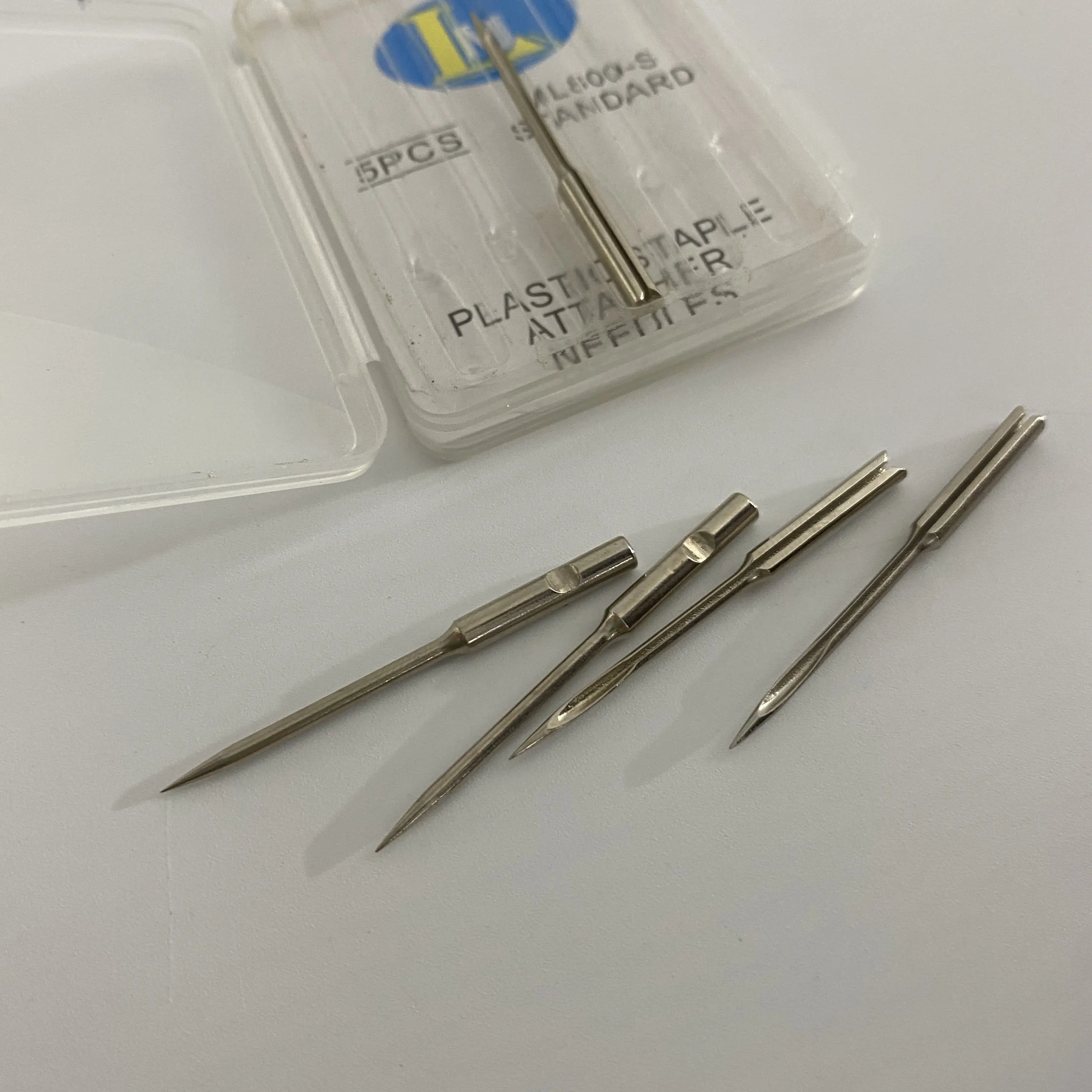 Tagging Machine Needle ML Staple Pin Attache Machine Accessories Tag Gun Needles