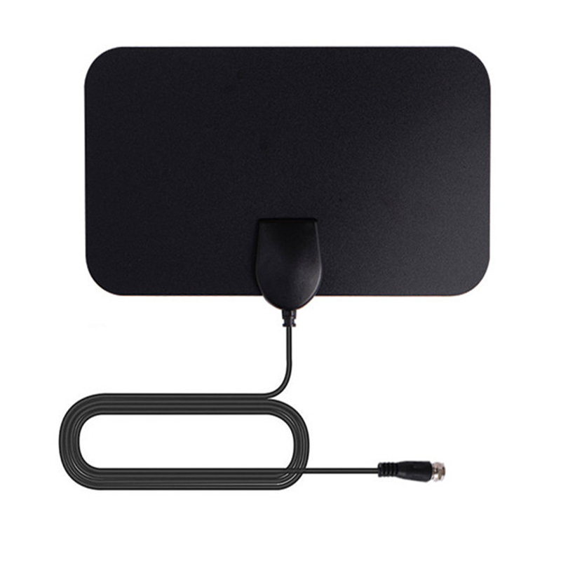 ТВ антенна Smart TV цифровая антенна для HDTV 4K 1080P усилитель сигнала