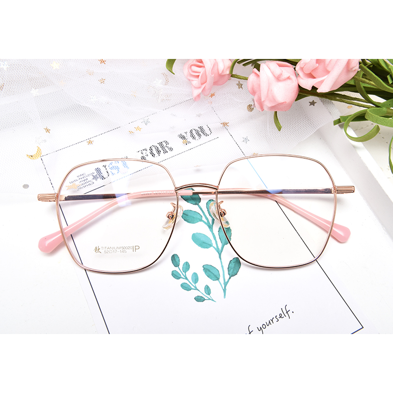 Made In China Spectacle Frames Optical Glasses Offer Wide Selection Of Material
